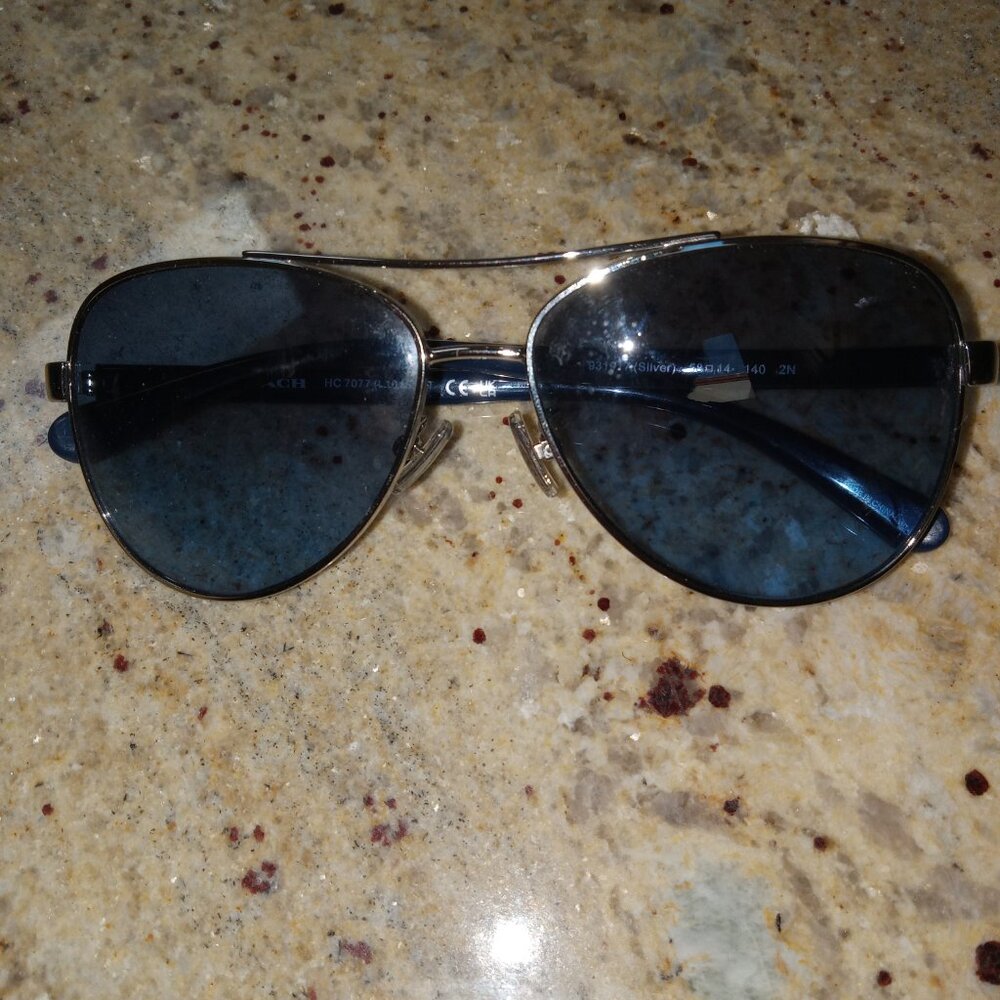 Coach Sunglasses